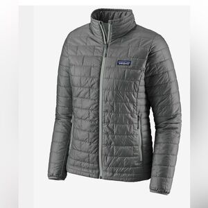 Patagonia Women’s Nanopuff